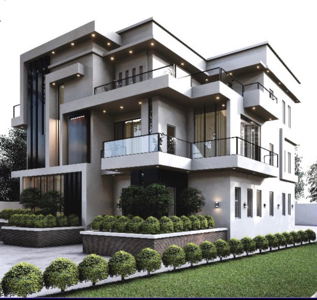 6 BEDROOM DUPLEX