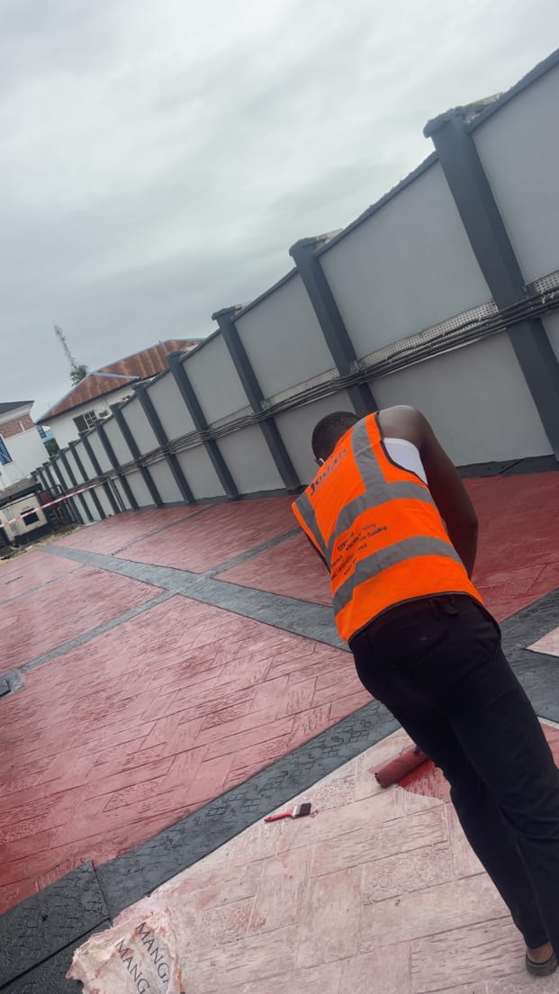 DIFFERENTIAL STAMPING MODE